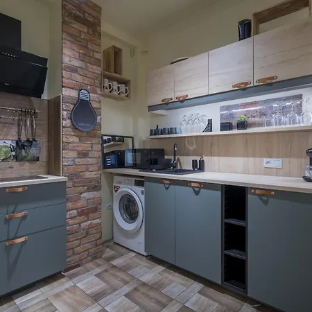 Apartament Stacja 11 Bulwar Ac Progres Stary Toruń Eksteriør bilde