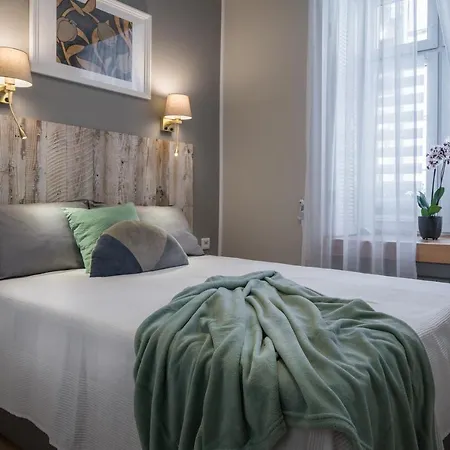 Apartament Stacja 11 Bulwar Ac Progres Stary Toruń Eksteriør bilde