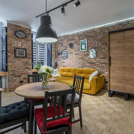 Apartament Stacja 11 Bulwar Ac Progres Stary Toruń Eksteriør bilde