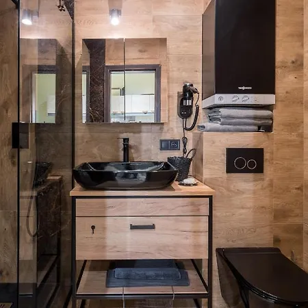 Apartament Stacja 11 Bulwar Ac Progres Stary Toruń Eksteriør bilde