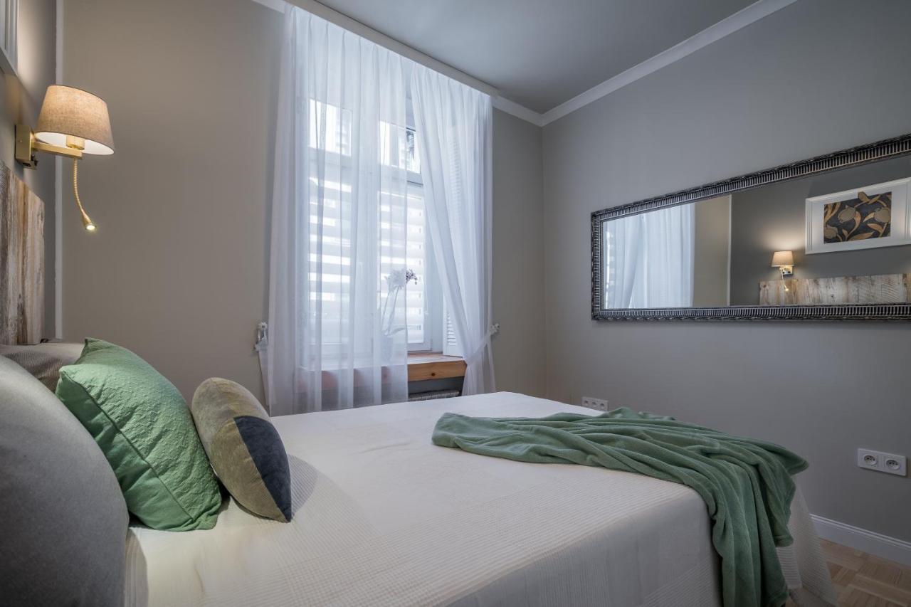 Apartment Stacja 11 Bulwar Thorn